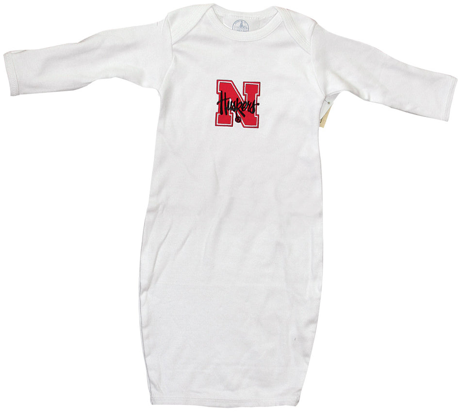 Layette Gown