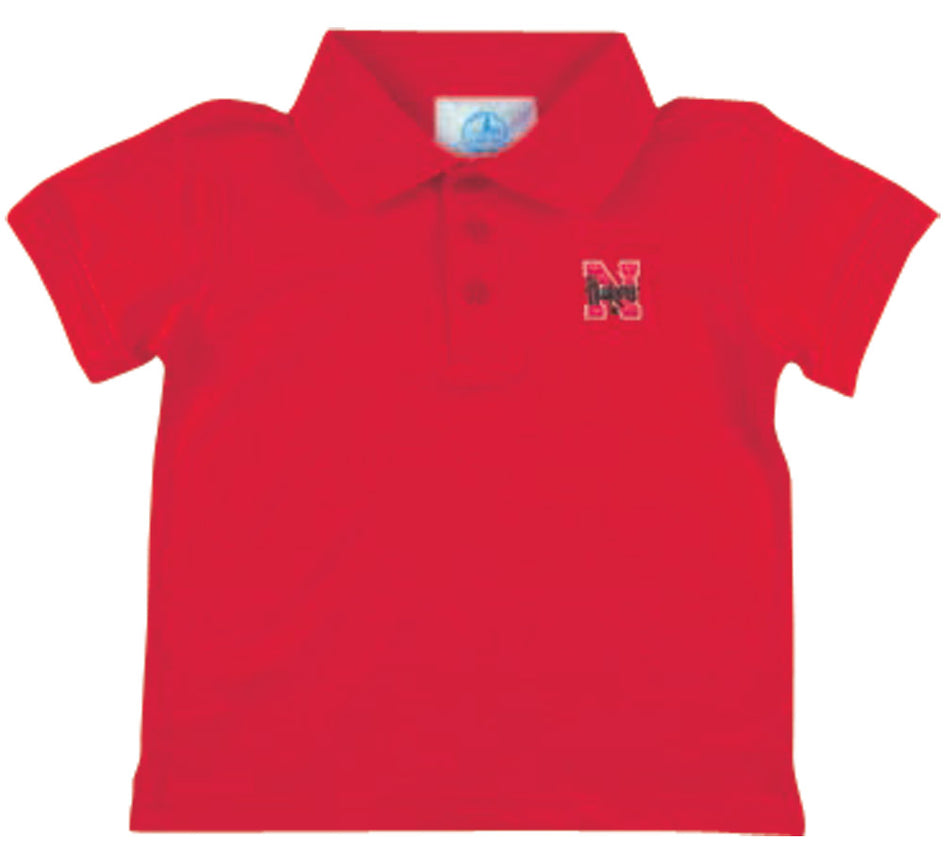 Toddler Golf Shirt