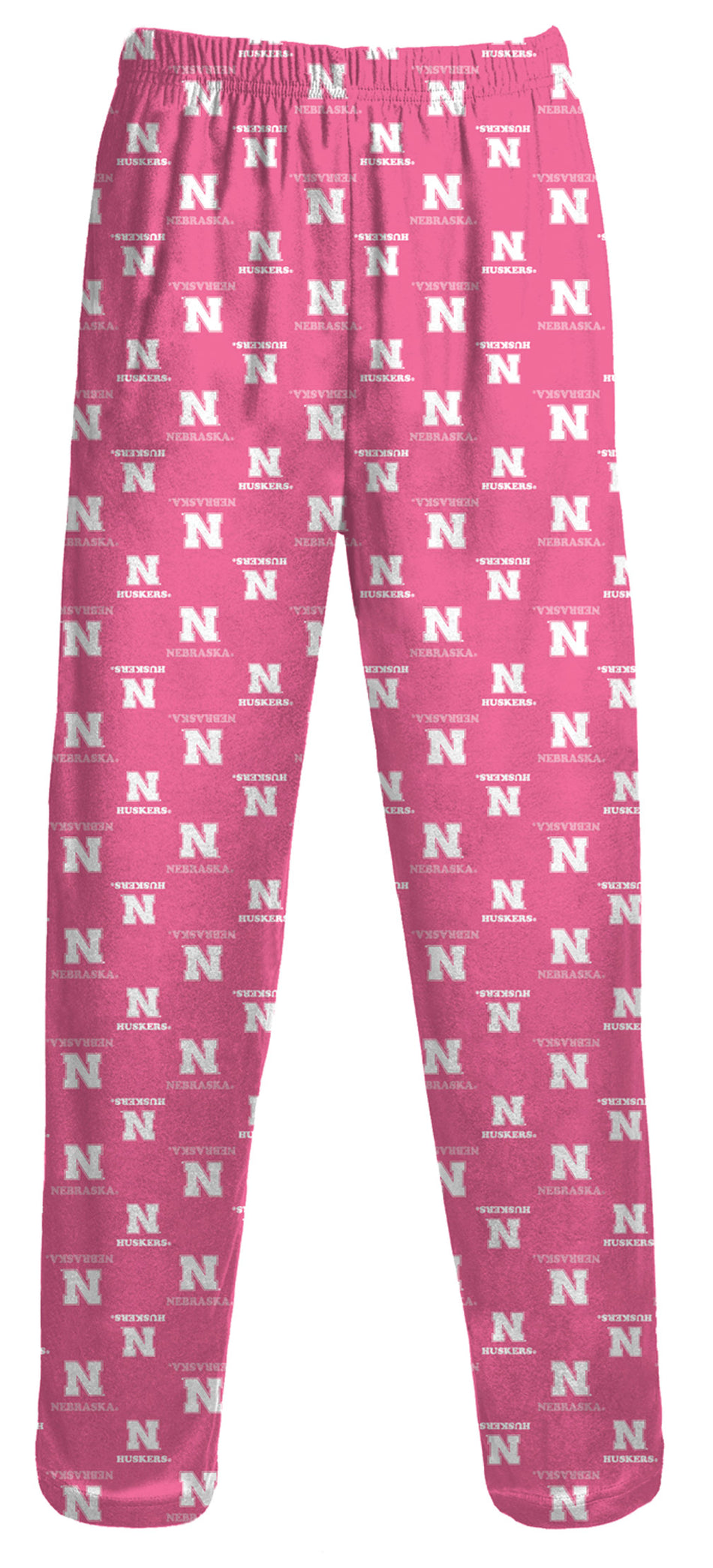 Toddler Pink PJ Pants