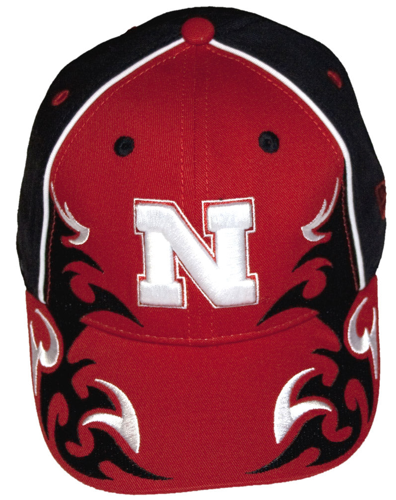 Youth Flame Cap