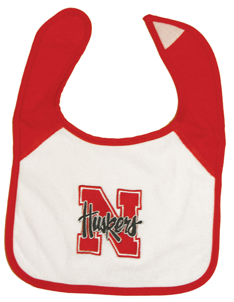 Velcro Terry Cloth Husker Bib