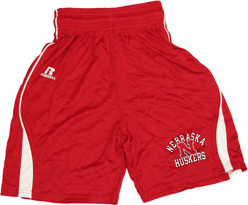 Youth Basketball Shorts