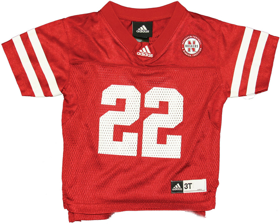 TODDLER #22 REPLICA JERSEY