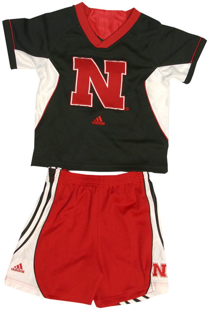 TDLR RGLN CREW SHORT SET