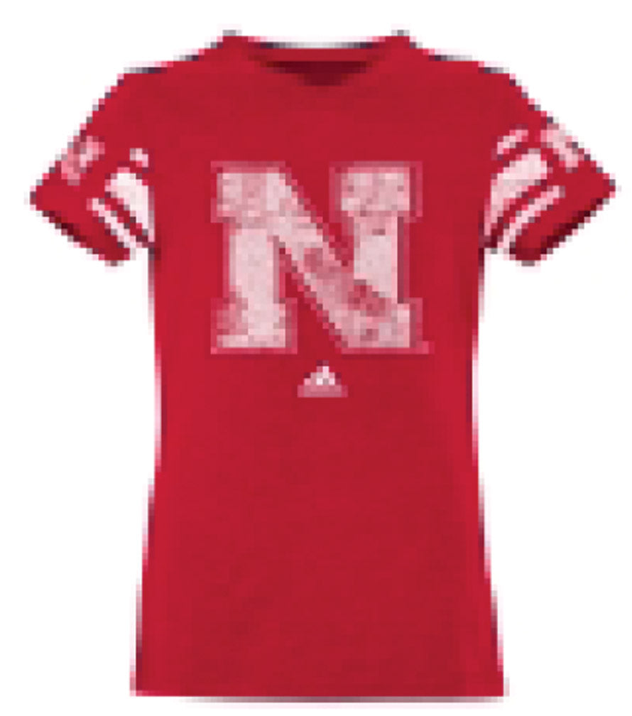 TODDLER FASHION JERSEY TEE