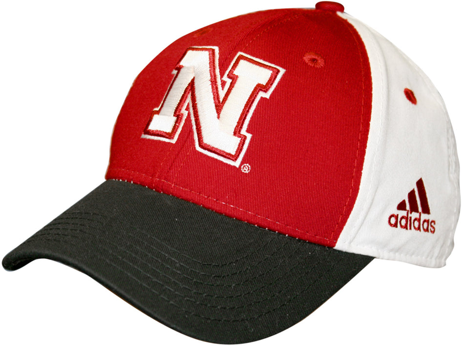 COLOR BLOCK ADJUSTABLE HAT TODDLER