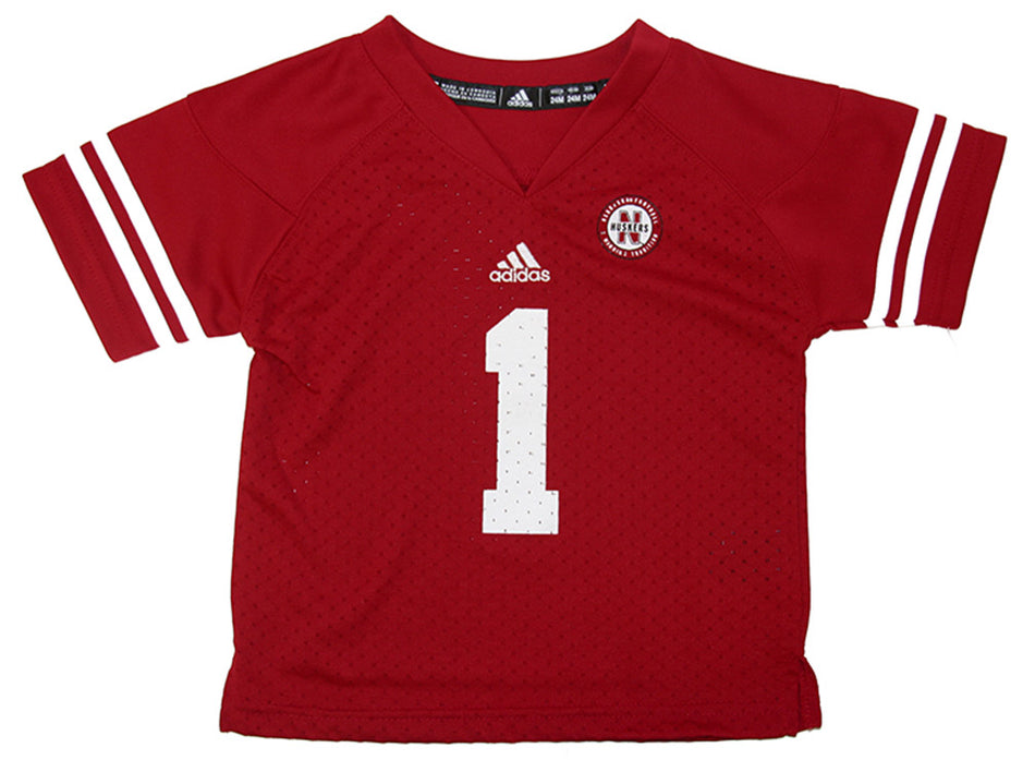 ADIDAS INFANT #1 REPLICA JERSEY
