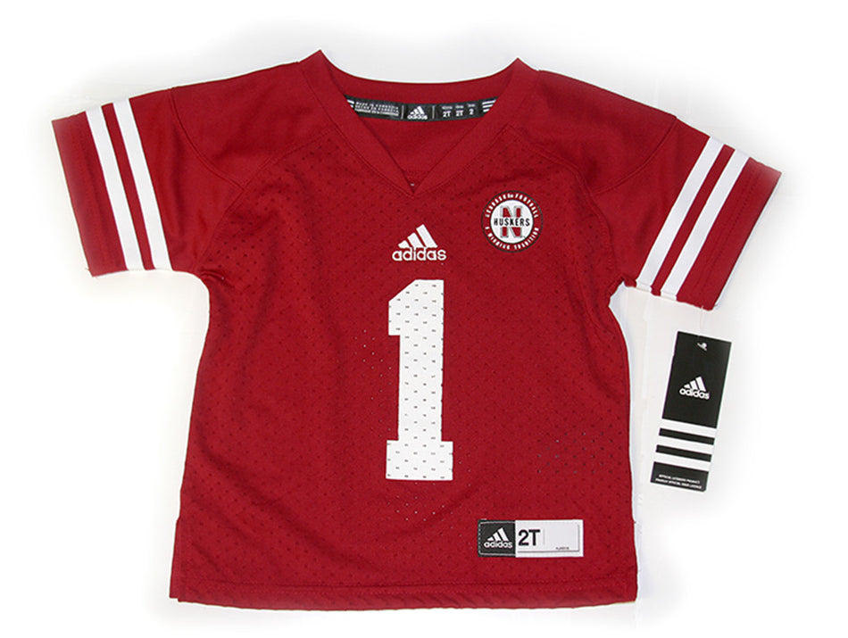 Adidas Childrens #1 Jersey