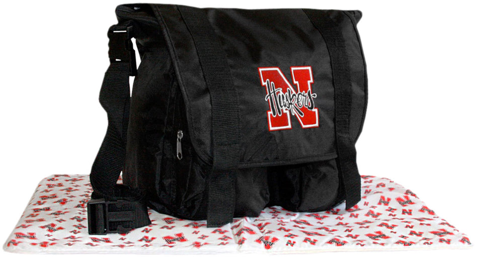 SITTER DIAPER TOTE CONCEPT ONE