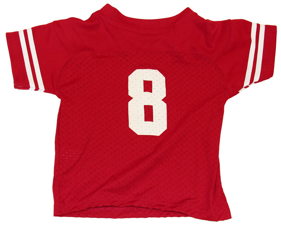 2013 Adidas #3 Infant Replica Jersey