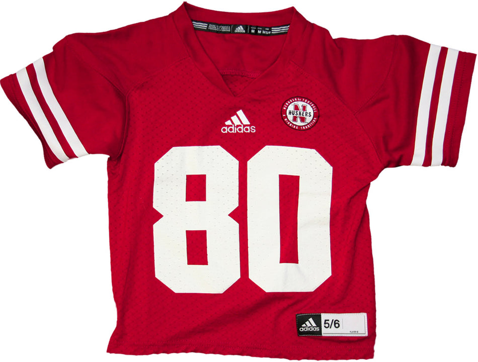 2013 Adidas #80 Childrens Replica Jersey