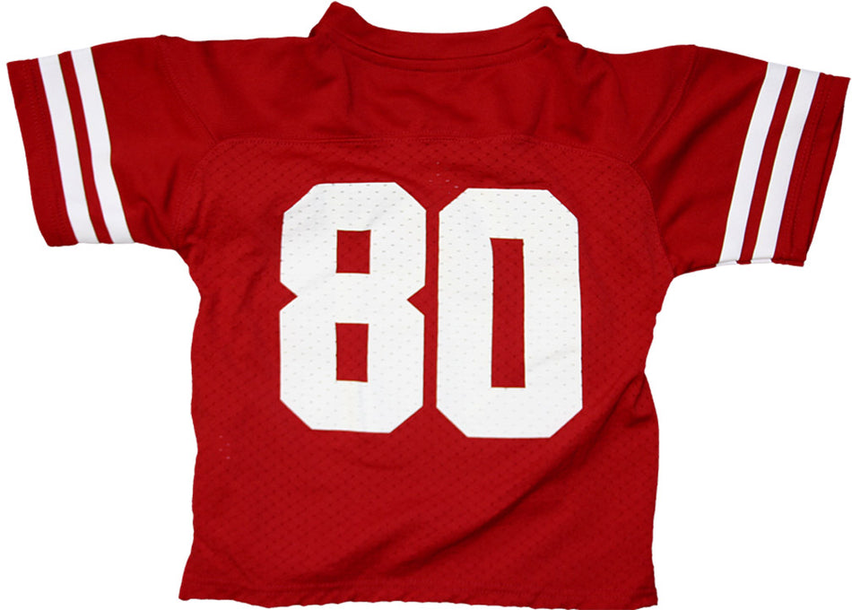 2013 Adidas #80 Childrens Replica Jersey