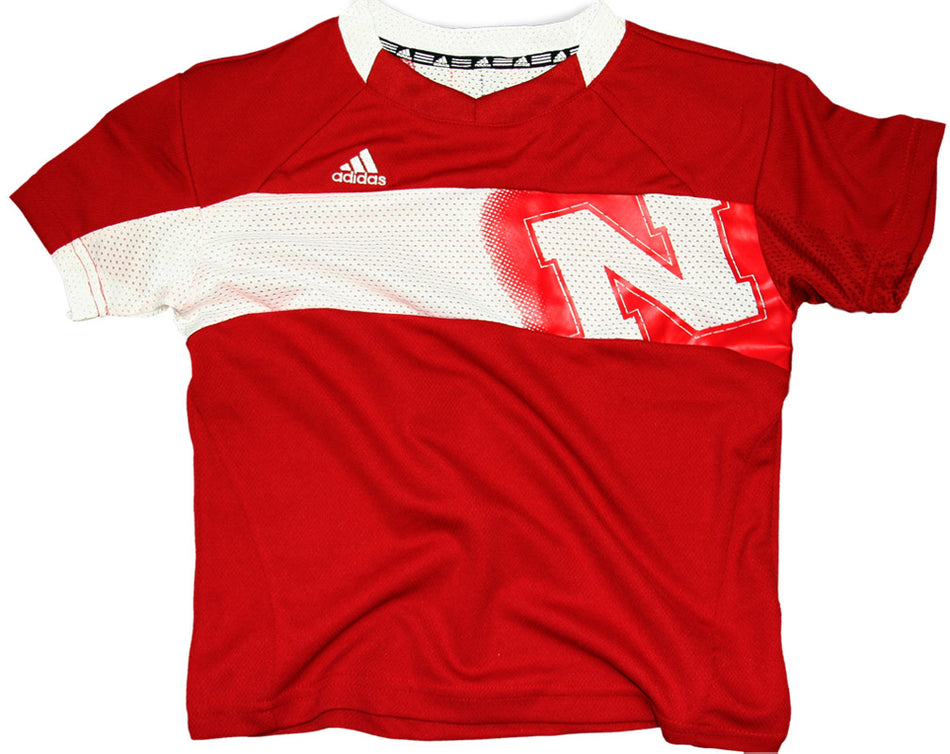 Adidas Childrens Player Crew