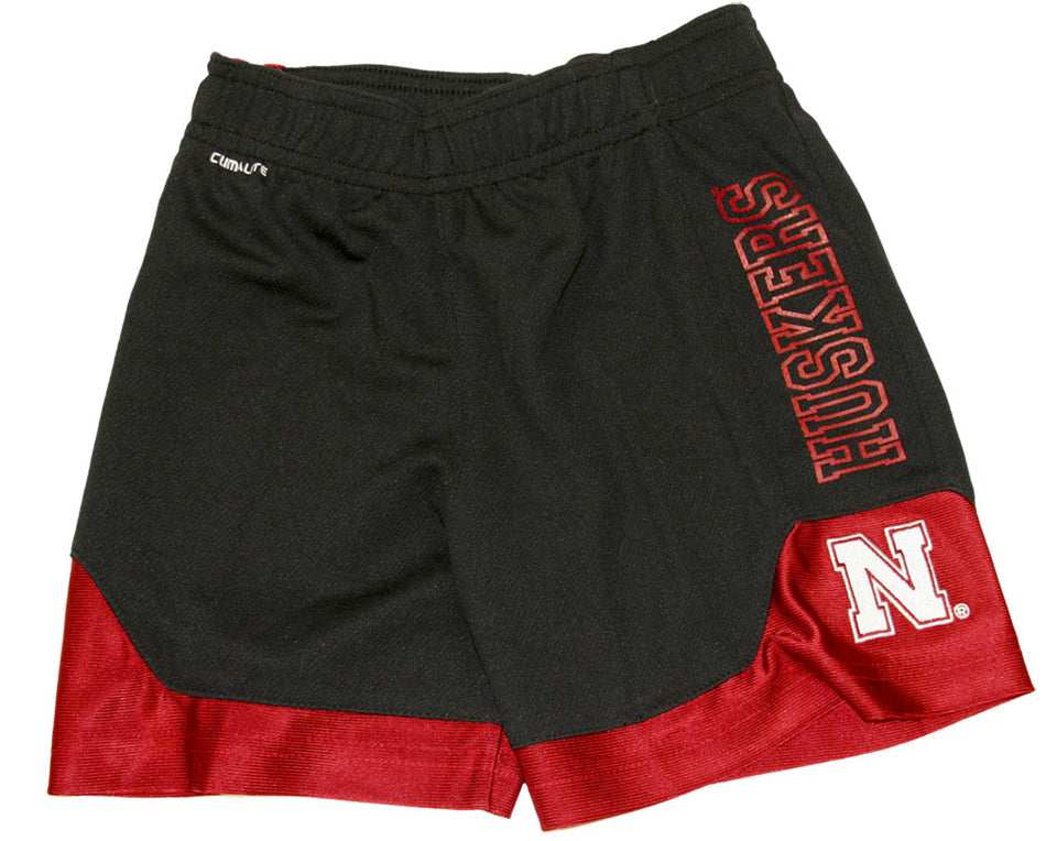 Adidas Toddler 3 Stripe Short
