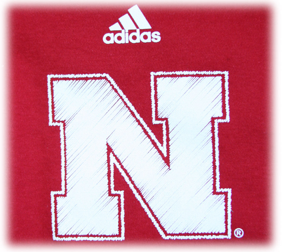 Adidas Newborn 3 Piece Team Body Suit Set