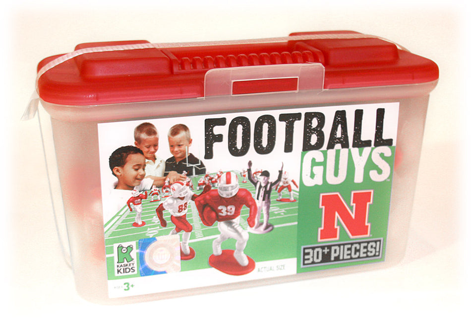 Football Action Figures
