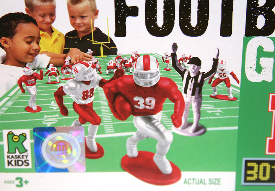 Football Action Figures