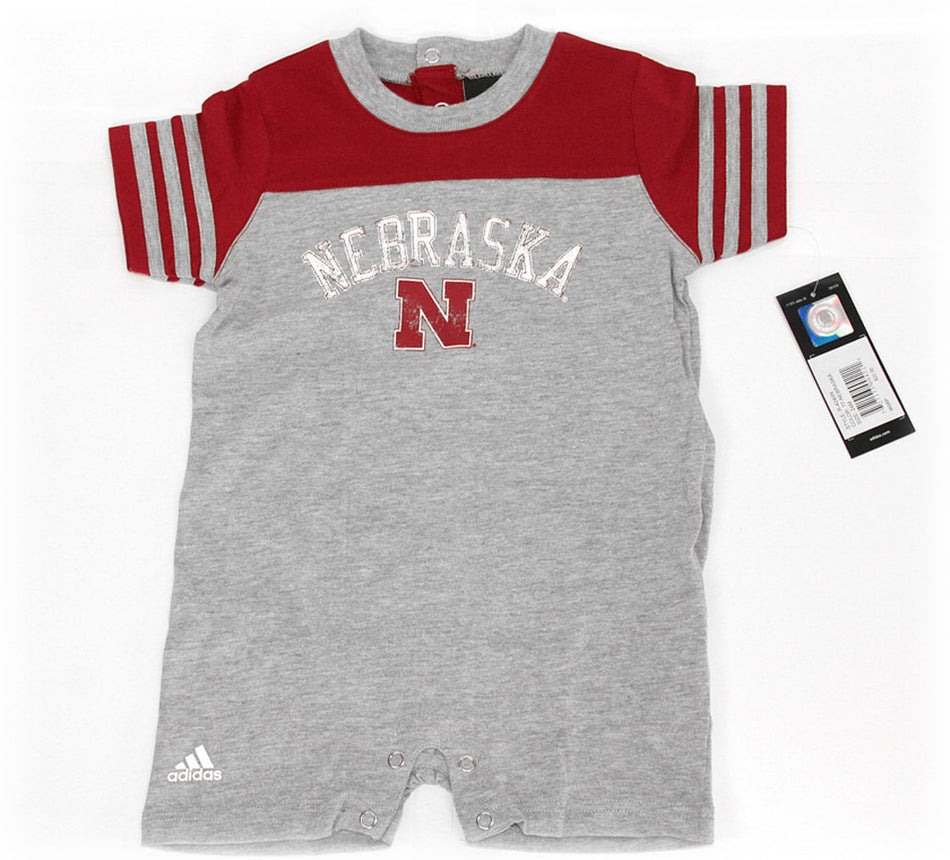 Football Infant Romper