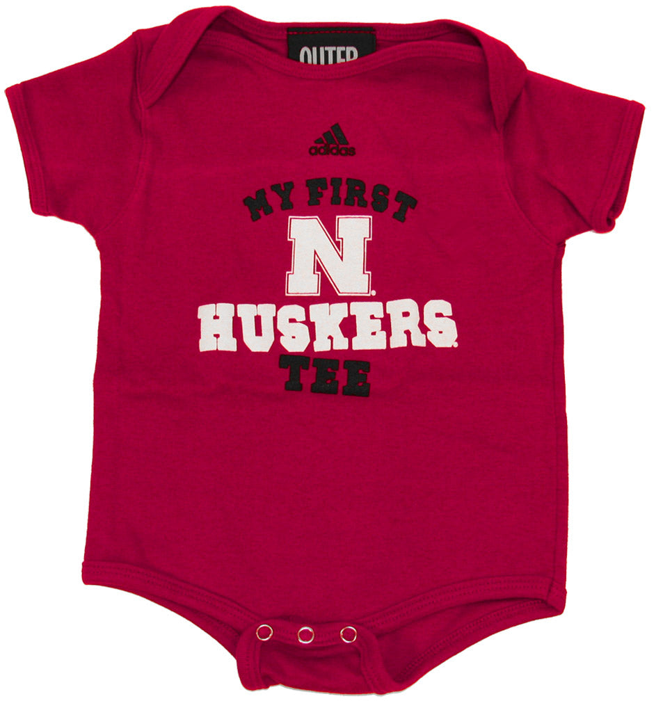 Adidas Infant Husker Onesie