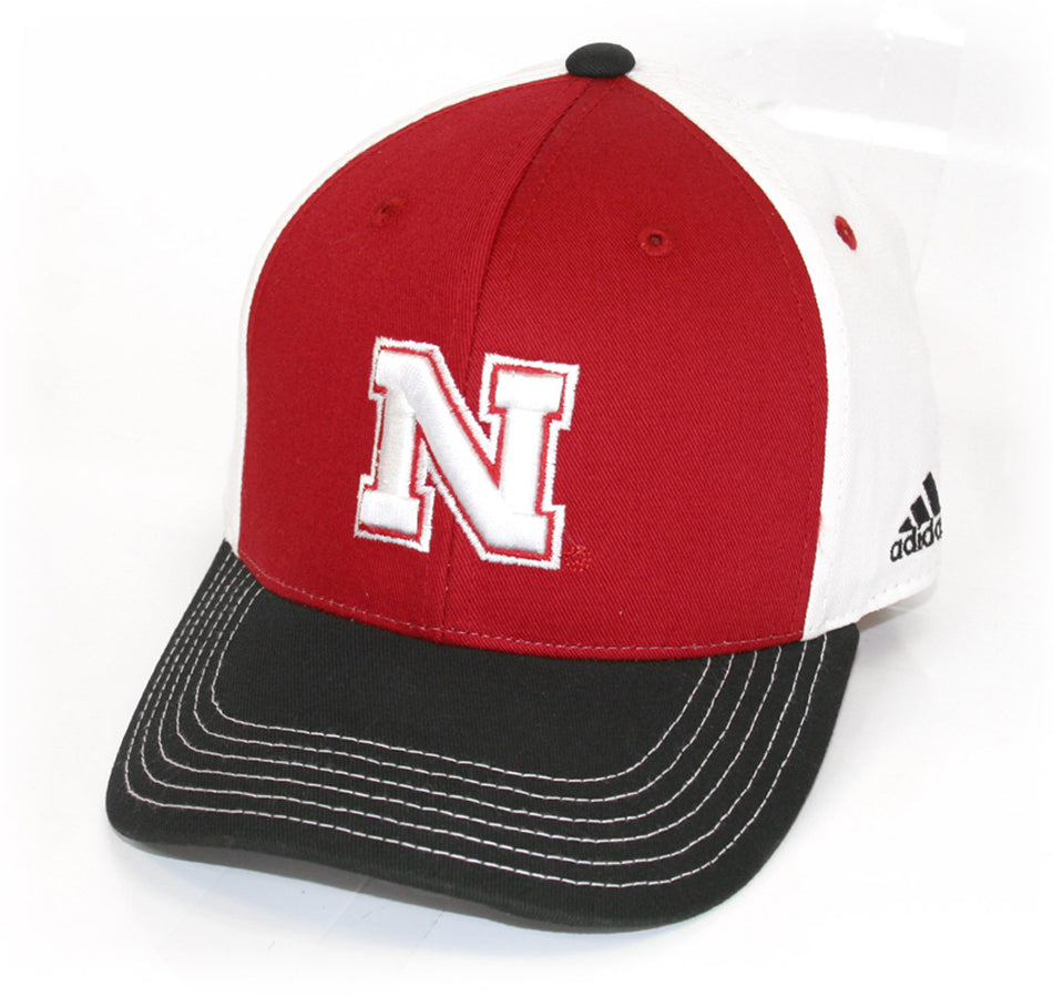 Adidas Colorblock Adjustable Hat