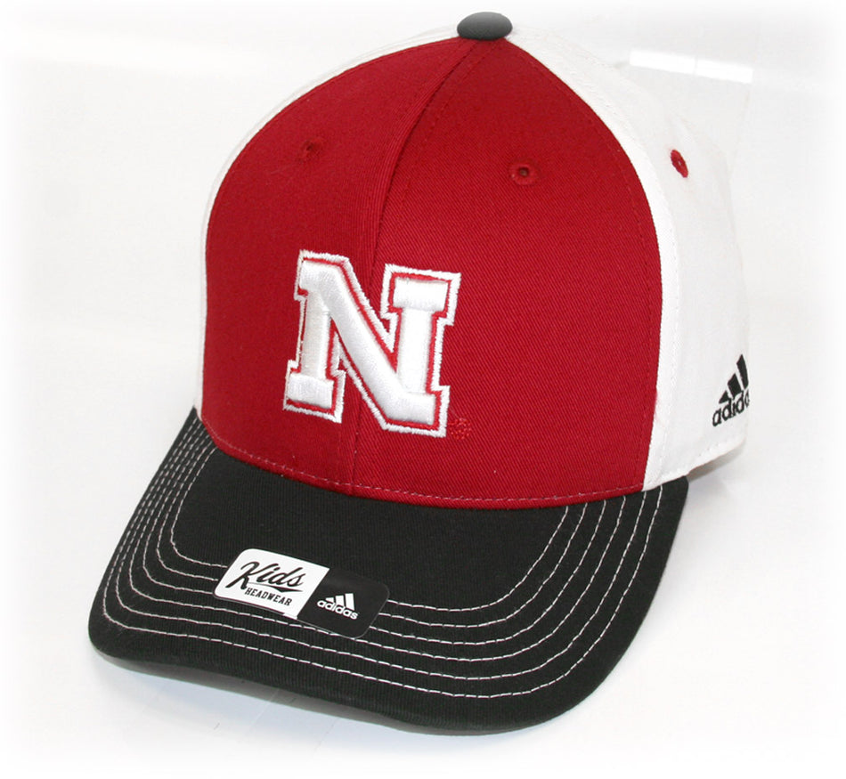 Adidas Colorblock Adjustable Hat