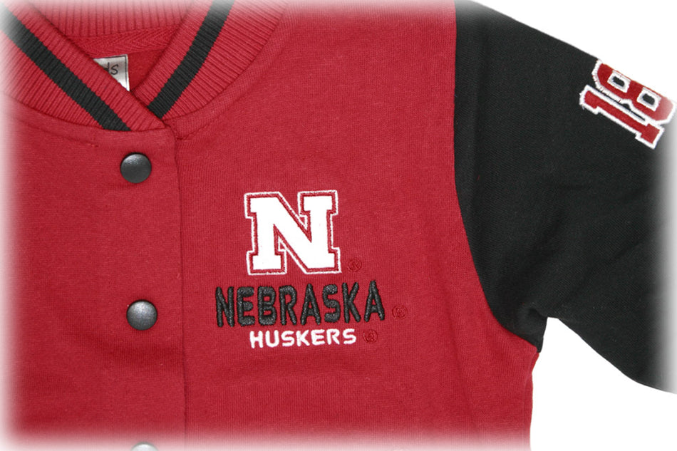Toddler Boys Freshman Jacket