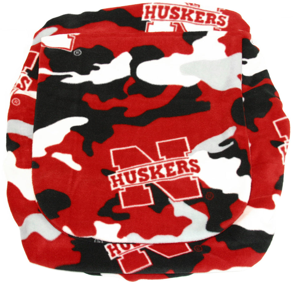 Camo Car Seat Cover