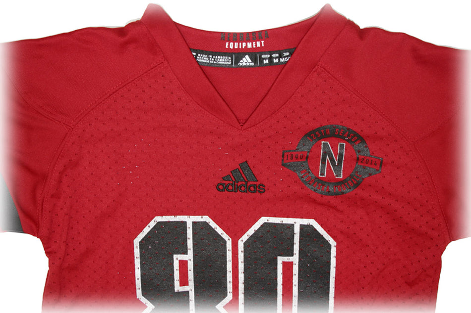 #80 Children's ALT Jersey