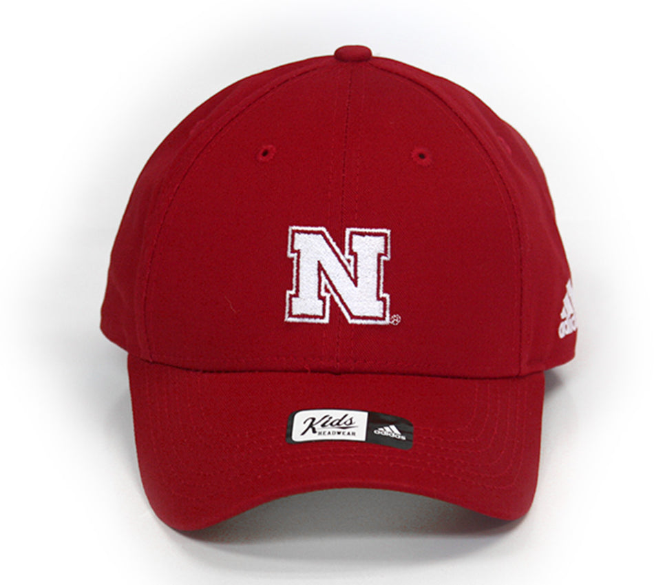 Adidas Huskers Infant Cap