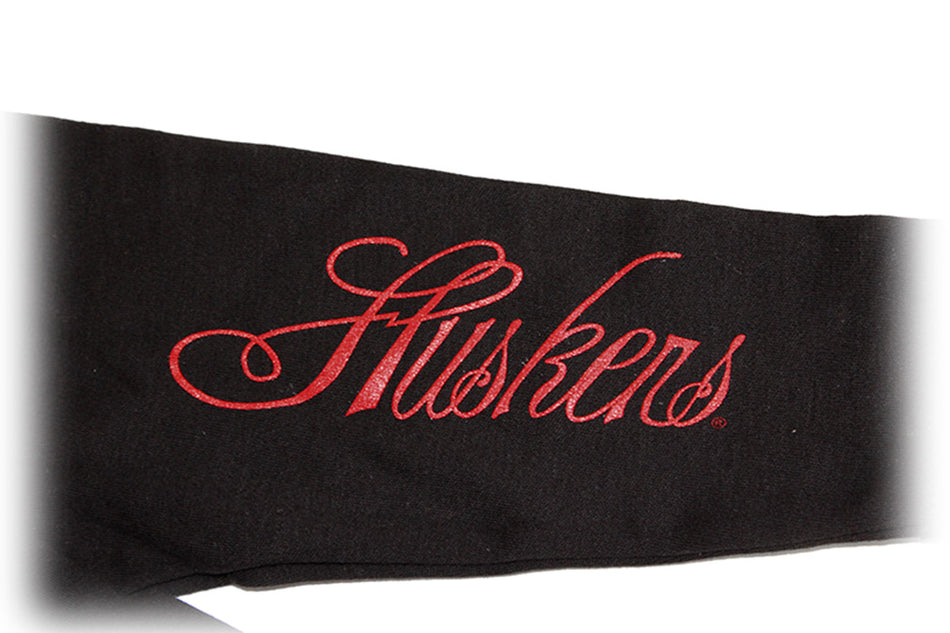 Lil Gals Huskers Leggings