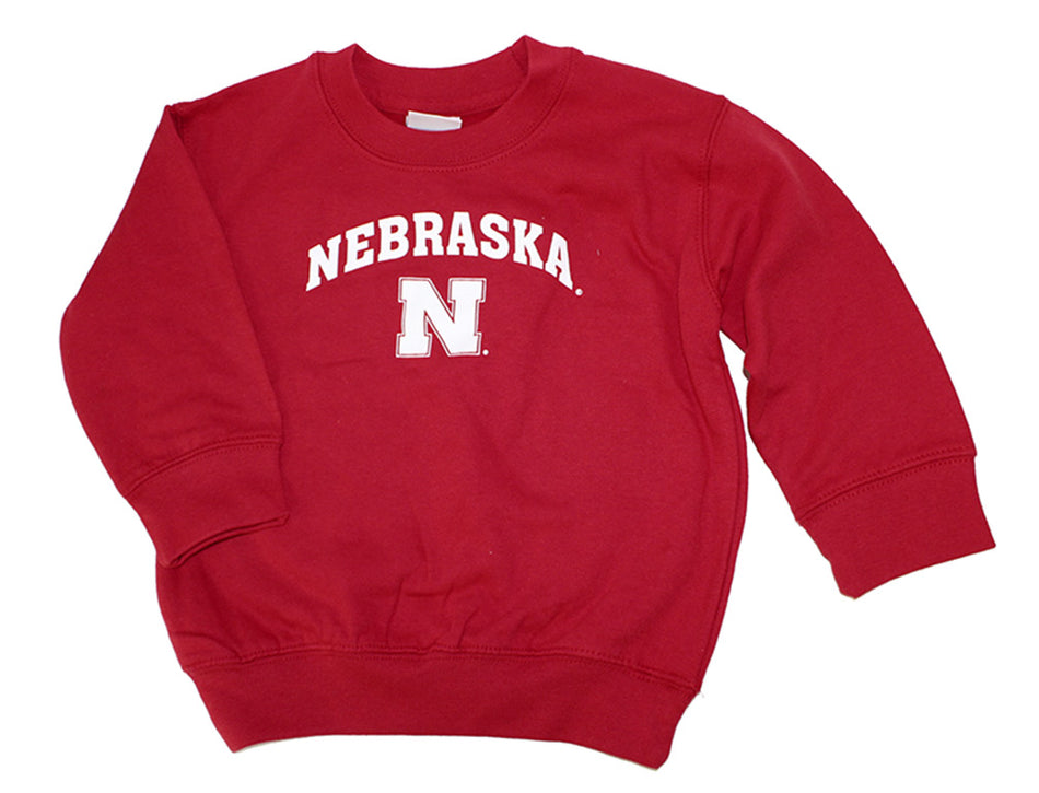 Nebraska Iron N Tots Crew