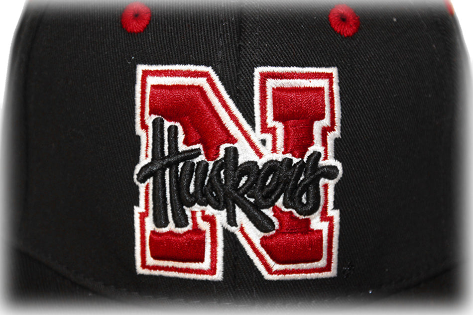 NHuskers Cub Hat