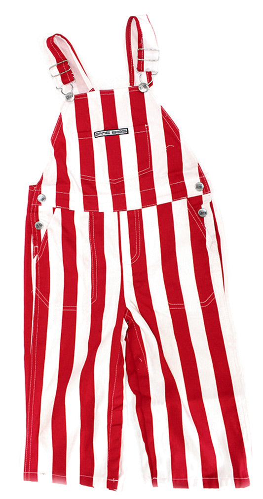 Lil Huskers Gameday Bibs