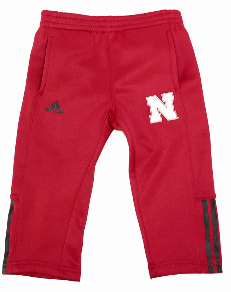 Adidas Lil Huskers Performance Track Set