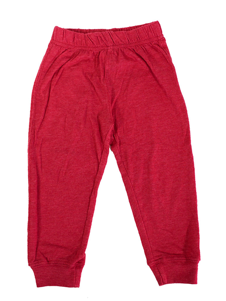 Nebraska Huskers Onesie Pant Set