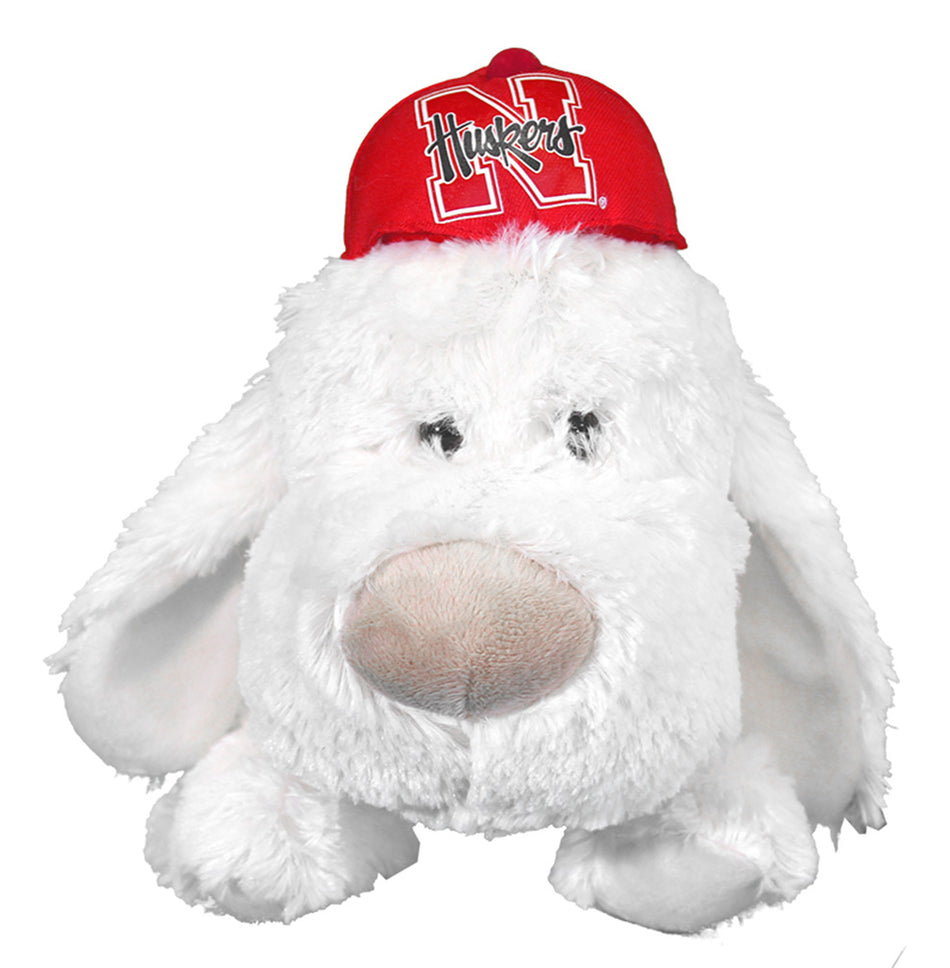 Husker Fluffy Pooch