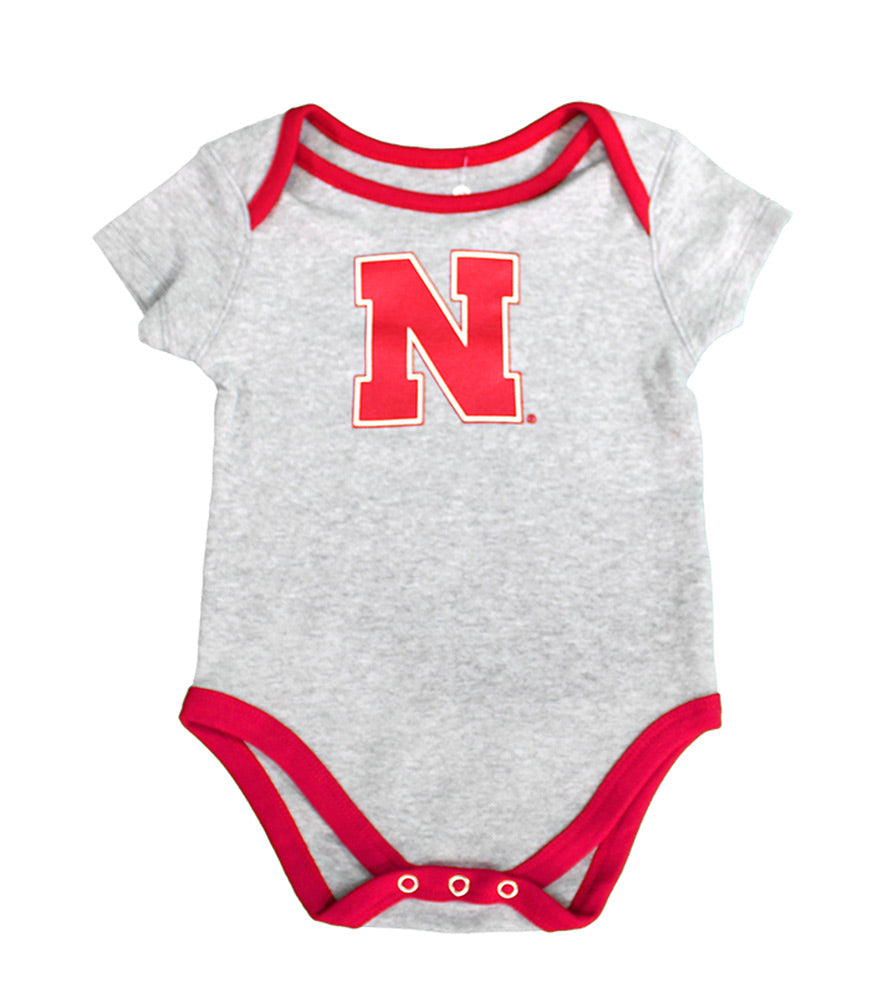 N Nebraska Onesie