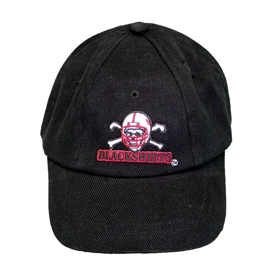 Toddler Blackshirts Cap
