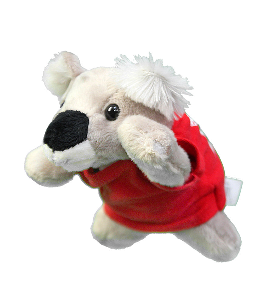 Husker Chublet Koala Bear