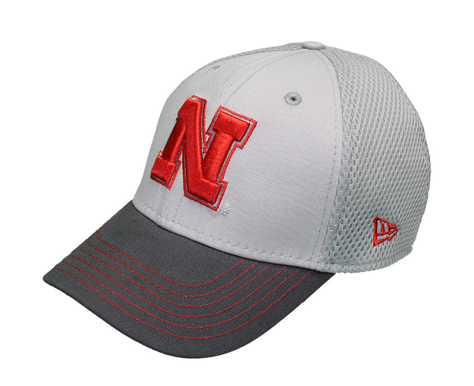 Nebraska Toddler New Era Lid
