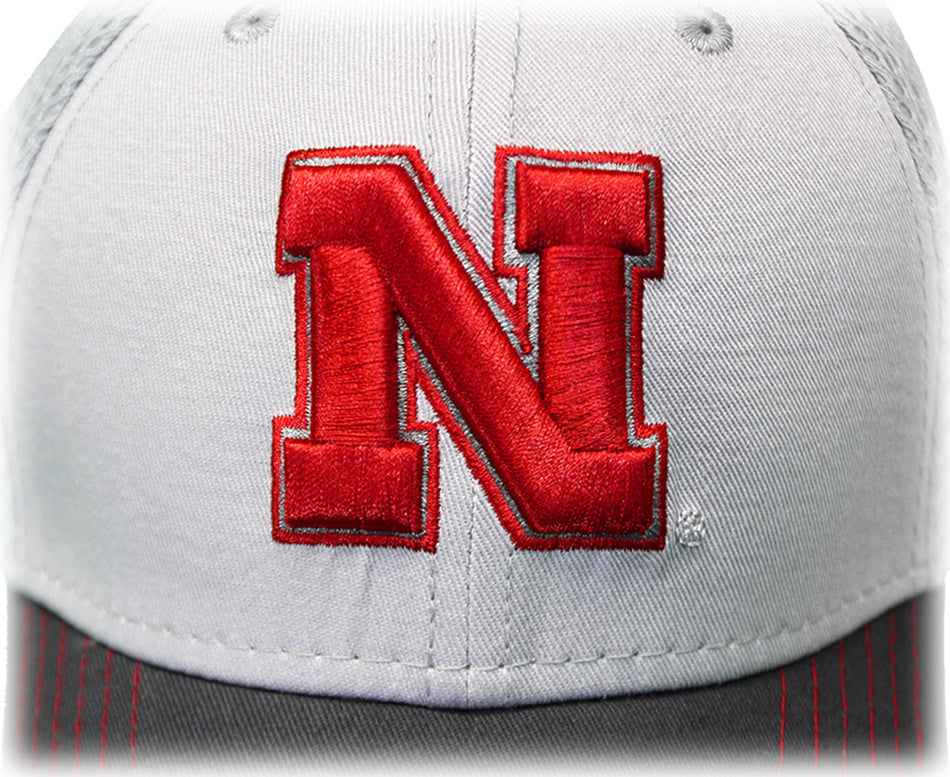 Youth Huskers Neo Hat
