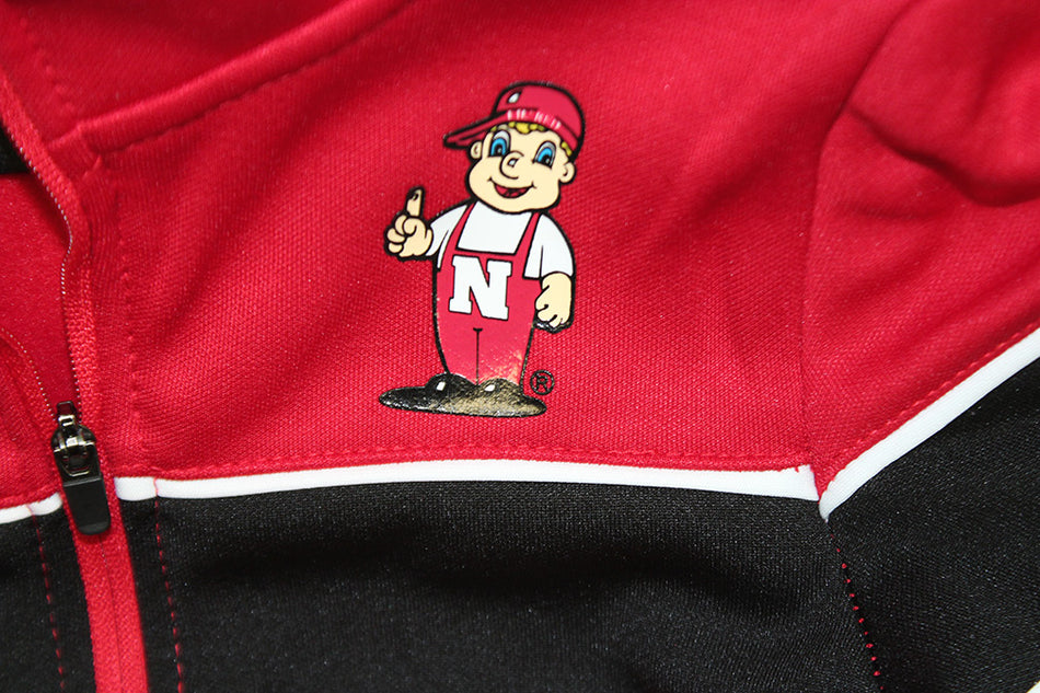 Toddler Boys Tinman FZ Husker Jacket