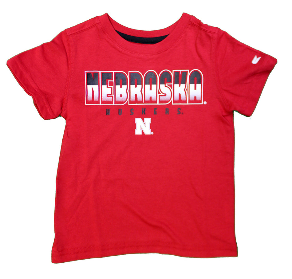 Toddler Boys Wonder Monds Tee