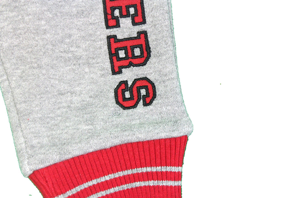 Toddler Nebraska Poppies Set