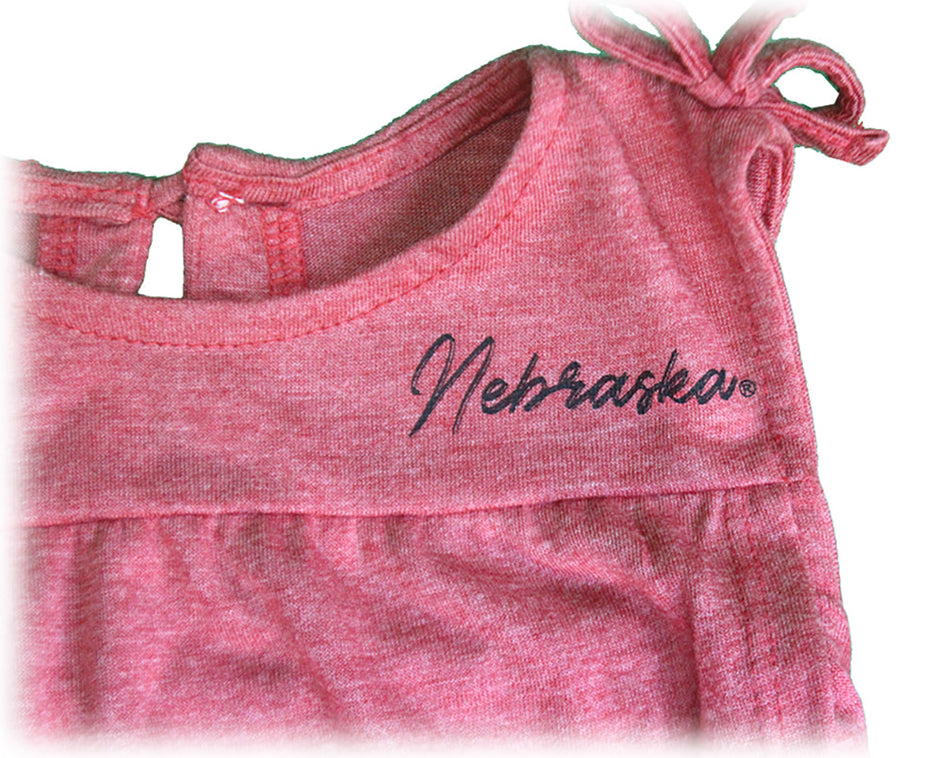 Infant Wonka Tank And Bloomer Set