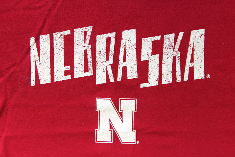 Kids Nebraska N Willy Tee