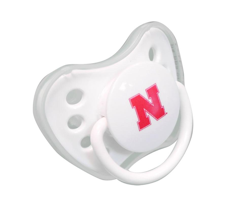 Lil Husker Pacifier