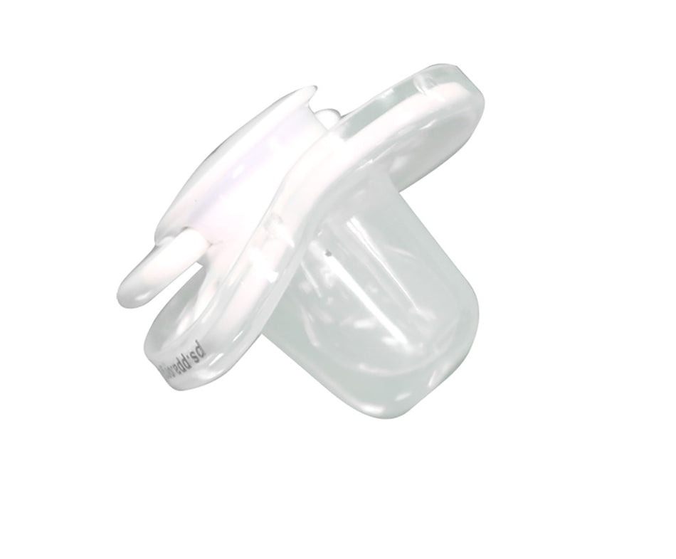 Lil Husker Pacifier