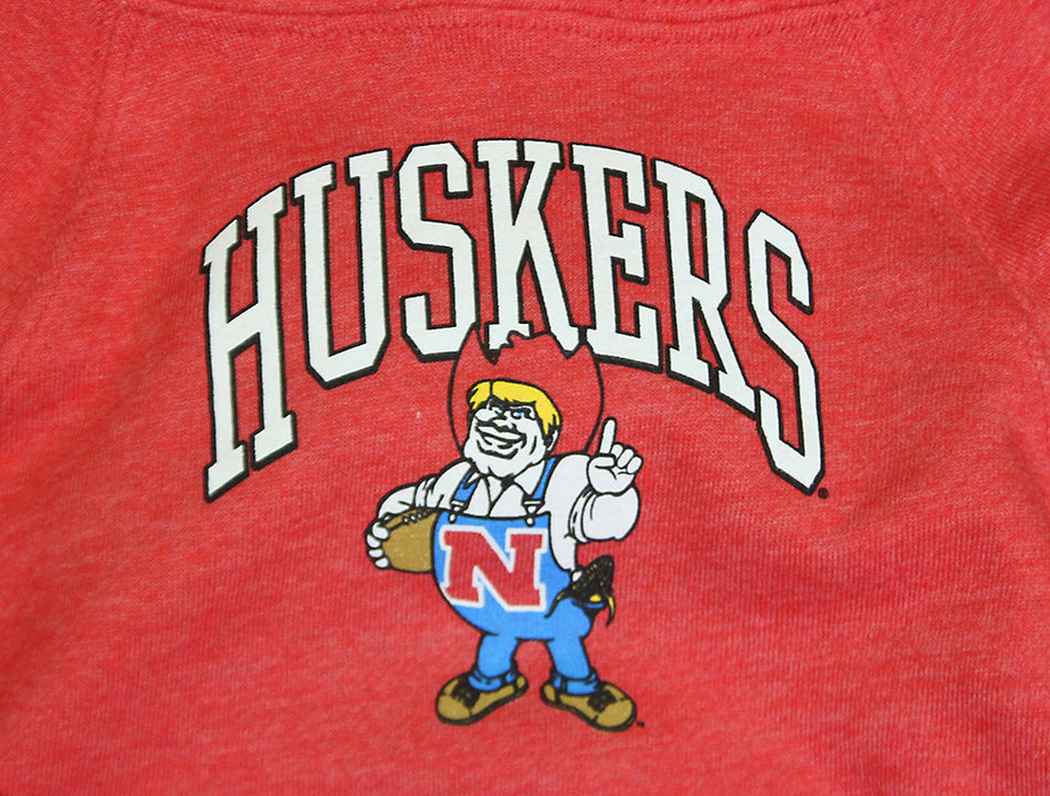 Toddler Boys Herbie Hoodie Charlie Hustle