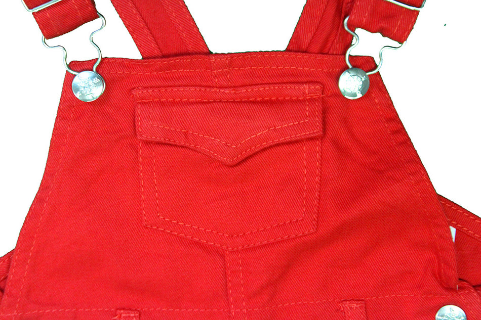 Toddler Girls Nebraska Go Big Red Jumper